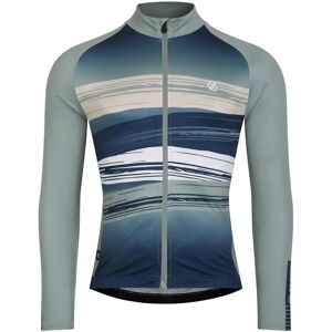 Dare 2b Heren Tread Aep Lange Mouwen Jersey - Ergonomisch shirt Dare 2b Heren Tread Aep Lange Mouwen Jersey - Ergonomisch shirt