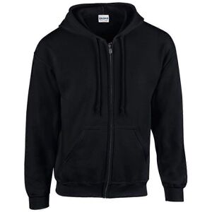 Gildan Heavy Blend Full Zip Hoodie - Hoodie Gildan Heavy Blend Full Zip Hoodie - Hoodie
