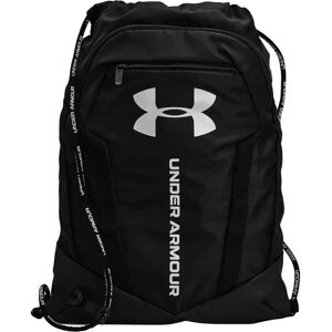Under Armour Undeniable Backpack - Black - Size: ONE size Under Armour Undeniable Backpack - Black - Size: ONE size