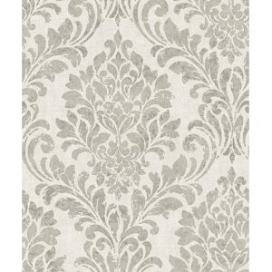 Muriva Darcy James Collection Eleanor Damask Wallpaper - Wallpaper Muriva Darcy James Collection Eleanor Damask Wallpaper - Wallpaper