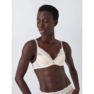 John Lewis Serephine Lace Plunge Bra - Lingerie John Lewis Serephine Lace Plunge Bra - Lingerie