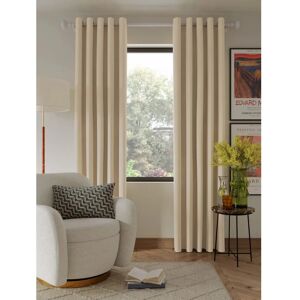 John Lewis Textured Weave Recycled Polyester Blackout Curtains - Curtains John Lewis Textured Weave Recycled Polyester Blackout Curtains - Curtains