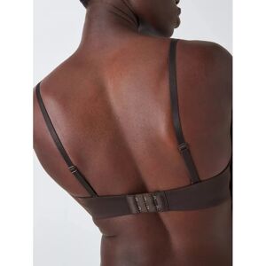 John Lewis Cassie Black Seamless Push Up Bra John Lewis Cassie Black Seamless Push Up Bra