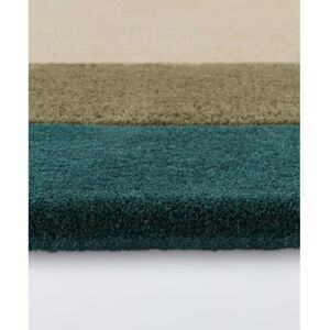 John Lewis Modern Wool Rug - Circular Economy Design John Lewis Modern Wool Rug - Circular Economy Design