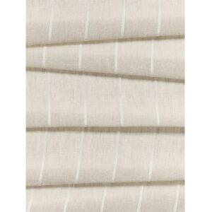 John Lewis Stripe Voile Fabric - Clothing John Lewis Stripe Voile Fabric - Clothing