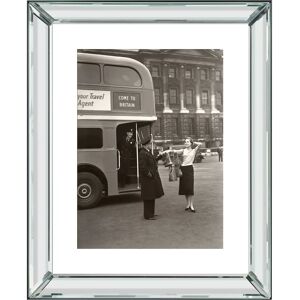 Brookpace Lascelles - Welcome to Britain - 60x50cm Brookpace Lascelles - Welcome to Britain - 60x50cm