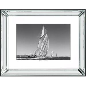 Brookpace Lascelles - Shenandoah - 50x40cm - Framed Print Brookpace Lascelles - Shenandoah - 50x40cm - Framed Print