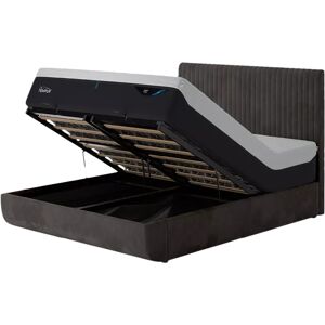 TEMPUR - Arc Ottoman - Storage - Vertical - Bed frame TEMPUR - Arc Ottoman - Storage - Vertical - Bed frame
