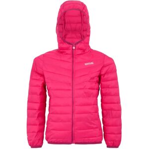 Regatta Girl Hillpack III Lightweight Insulated Hood Jacket - Kids Regatta Girl Hillpack III Lightweight Insulated Hood Jacket - Kids