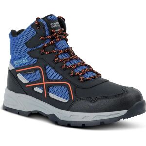 Botas de Senderismo Impermeables Regatta Vendeavour - Calzado de Caminata Botas de Senderismo Impermeables Regatta Vendeavour - Calzado de Caminata