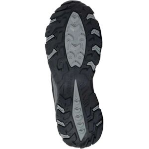 Regatta Holcombe III Waterproof Walking Boots Black Granit - Walking Boots Regatta Holcombe III Waterproof Walking Boots Black Granit - Walking Boots