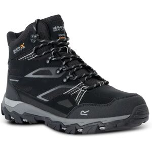 Regatta Holcombe III Waterproof Walking Boots - Walking Boots Regatta Holcombe III Waterproof Walking Boots - Walking Boots
