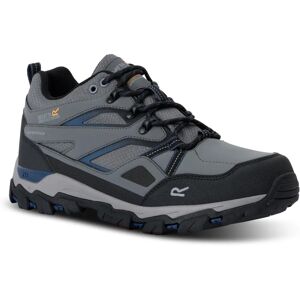 Regatta Holcombe Low Waterproof Walking Shoes - Walking Shoes Regatta Holcombe Low Waterproof Walking Shoes - Walking Shoes