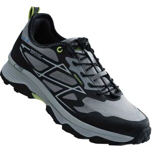 Regatta - Blaze Trainers - Grigio - UK8 - Scarpe Regatta - Blaze Trainers - Grigio - UK8 - Scarpe