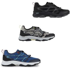 Regatta Mens Blaze Low Walking Trainers - Walking Trainers Regatta Mens Blaze Low Walking Trainers - Walking Trainers
