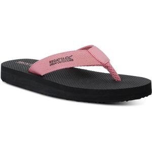 Regatta Women Lady Catarina Lightweight Lilas Flip Flops - Sandals Regatta Women Lady Catarina Lightweight Lilas Flip Flops - Sandals