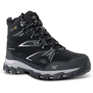 Regatta Holcombe III Waterproof Walking Boots - Walking Boots Regatta Holcombe III Waterproof Walking Boots - Walking Boots