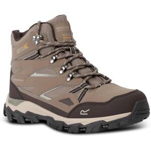 Regatta Holcombe III Waterproof Walking Boots - Walking Boots Regatta Holcombe III Waterproof Walking Boots - Walking Boots