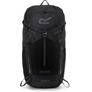Regatta Blackfell IV 35L Backpack - Weatherproof, Adjustable, Hydration Regatta Blackfell IV 35L Backpack - Weatherproof, Adjustable, Hydration