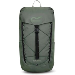 Regatta Survivor 25L Backpack - Green - Durable, Water-Resistant, Compact Regatta Survivor 25L Backpack - Green - Durable, Water-Resistant, Compact