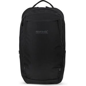 Regatta Voyad 35L Black Backpack - Men's Unisex Regatta Voyad 35L Black Backpack - Men's Unisex