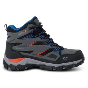 Scarpe da trekking impermeabili Regatta Holcombe III - Scarpe da trekking Scarpe da trekking impermeabili Regatta Holcombe III - Scarpe da trekking