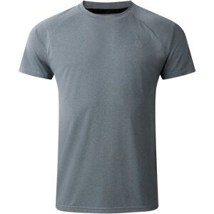 Dare2b Accelerate Lightweight Running T-Shirt - Men’s Grey XL Dare2b Accelerate Lightweight Running T-Shirt - Men’s Grey XL