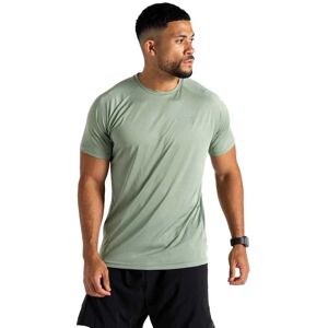 Dare2b Accelerate Lightweight Running T-Shirt - Fitness Wear Dare2b Accelerate Lightweight Running T-Shirt - Fitness Wear