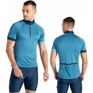 Dare2b PedalItOutII Jrsy - Material av hög kvalitet - T-shirt Dare2b PedalItOutII Jrsy - Material av hög kvalitet - T-shirt