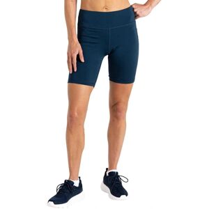 Dare 2B Dámské sportovní kraťasy Upbeat - Moonlight Denim Dare 2B Dámské sportovní kraťasy Upbeat - Moonlight Denim