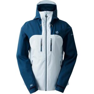 Dare 2b Womens Diverging Waterproof Jacket - Windproof, Breathable & Tech Dare 2b Womens Diverging Waterproof Jacket - Windproof, Breathable & Tech