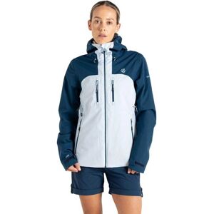 Dare2b Diverging AEP Waterproof Jacket Moonlight Denim Skyway - Women’s Dare2b Diverging AEP Waterproof Jacket Moonlight Denim Skyway - Women’s