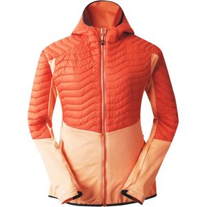 Dare2b Altimeter II hybrid dámská outdoor bunda - Bunda Dare2b Altimeter II hybrid dámská outdoor bunda - Bunda