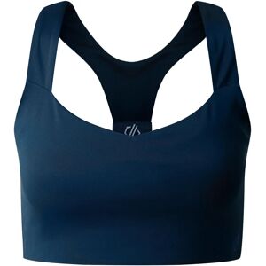 Dare2b Womens Swift III Sports Bra - Moonlight Denim - XL - Sports Bra Dare2b Womens Swift III Sports Bra - Moonlight Denim - XL - Sports Bra