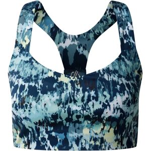 Dare2b Womens Swift III Sports Bra - Mist Dash Print - XL Dare2b Womens Swift III Sports Bra - Mist Dash Print - XL