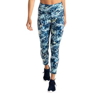 Dare 2b Leggings Influential II de Mujer - Impresión Mist Dash - Leggings Dare 2b Leggings Influential II de Mujer - Impresión Mist Dash - Leggings