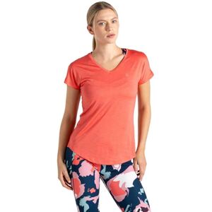 Dare 2b Vigilant Women Pink Lightweight T-Shirt Dare 2b Vigilant Women Pink Lightweight T-Shirt