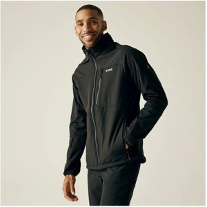 Regatta Moutdale Softshell Jacket - Waterproof Windproof Outdoors Regatta Moutdale Softshell Jacket - Waterproof Windproof Outdoors