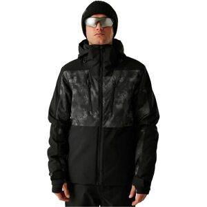 Dare2B Baseplate III Ski Jacket - Waterproof, Breathable, Windproof Dare2B Baseplate III Ski Jacket - Waterproof, Breathable, Windproof