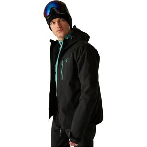 Giacca da sci Dare2B Eagle III - Nero - XL Giacca da sci Dare2B Eagle III - Nero - XL