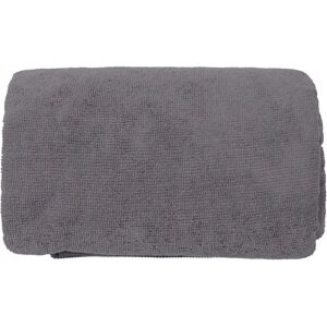 Serviette Micro-Frottée Géante de Mountain Warehouse - Charbon - Taille Unique Serviette Micro-Frottée Géante de Mountain Warehouse - Charbon - Taille Unique