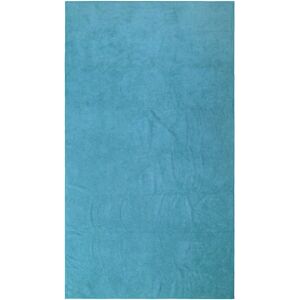 Serviette Microfibre Mountain Warehouse Géante - Microfibre, Bleu-vert, Taille Unique - Serviette Serviette Microfibre Mountain Warehouse Géante - Microfibre, Bleu-vert, Taille Unique - Serviette