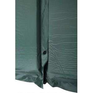 Opblaasmatras Mountain Warehouse - Groen - One Size - Opblaasbare Matras Opblaasmatras Mountain Warehouse - Groen - One Size - Opblaasbare Matras