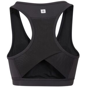 Mountain Warehouse Dames Motion Mesh Sport-Bh - Zwart - Maat 18 UK - Sport-Bh Mountain Warehouse Dames Motion Mesh Sport-Bh - Zwart - Maat 18 UK - Sport-Bh