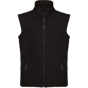Regatta Ablaze Gilet - Black - Kids 13-14y Regatta Ablaze Gilet - Black - Kids 13-14y