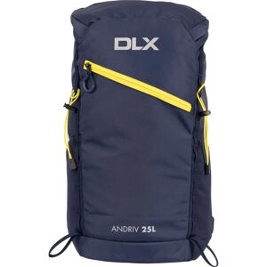 Trespass Andriv DLX 25L Rucksack - Navy - Size: ONE size Trespass Andriv DLX 25L Rucksack - Navy - Size: ONE size