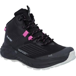 Hi-Tec Hommes Fuse Trail Chaussures Imperméables - Chaussures Hi-Tec Hommes Fuse Trail Chaussures Imperméables - Chaussures