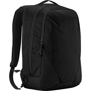 Sac à Dos Quadra Multi-Sport - Noir - Racket 19L - Équipement Sportif Sac à Dos Quadra Multi-Sport - Noir - Racket 19L - Équipement Sportif