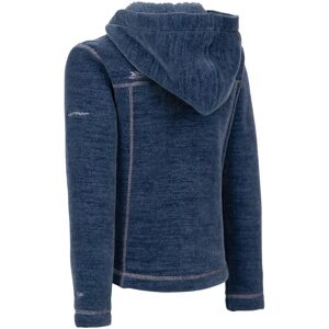 Trespass Cossie Fleece Jacket - Blue - Girl's Size 9-10y Trespass Cossie Fleece Jacket - Blue - Girl's Size 9-10y