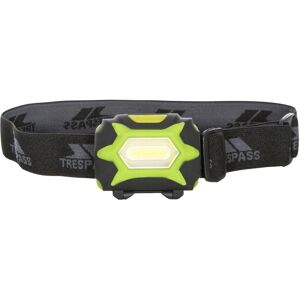 Trespass Beacon Head Torch - Black - Head Torch Trespass Beacon Head Torch - Black - Head Torch